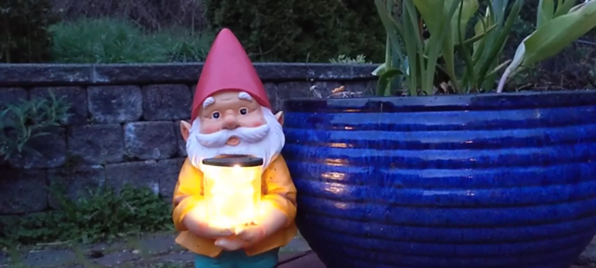 A screenshot of Gnome Video